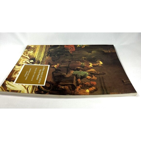 THE CATHERINE PALACE-MUSEUM IN PUSHKIN 1990 Paperback Made in the USSR - Picture 7 of 14